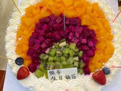 -丁香西饼屋(桂林路店)