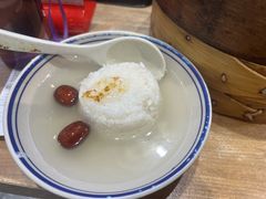 鼓楼桂花酒酿-老鼓楼汤包(太平门店)