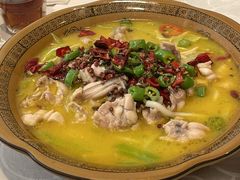 -阿英煲(凉城路店)