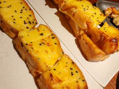 -拾光与烟火丨炭火串烧·自贡小活鲜(西村大院店)