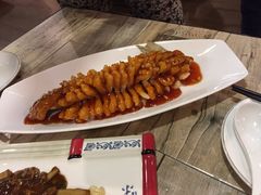-四姐妹东北饺子(沙尾路店)