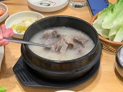 -秀男家米肠汤饭