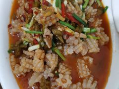 -勇猛子川菜馆(新军路店)