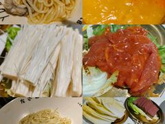 -友达面馆(广州总店)