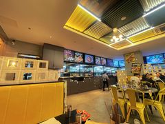 -蚝美人·生蚝海鲜烧烤(茶花园店)