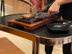 -一沙一城·岩烤牛扒(深圳首店)