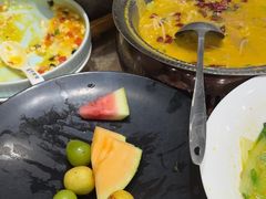 -李氏传家菜(兴城路店)