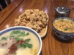 -百年老字号·怀庆老董家