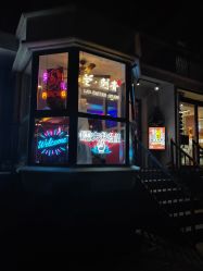-见雾TATTOO STUDIO