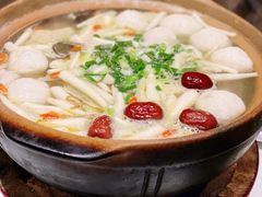-品大伍·食之道品伍味(汪海店)