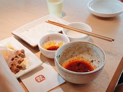 -大师兄·西北小馆(金湾华发商都店)