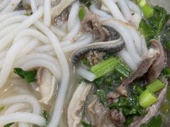 -攀枝花·任德琼·盐边羊肉米线