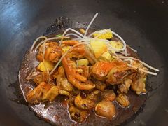 -人民公社铁锅炖·东北菜(卫国道店)