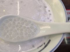椰汁西米露-聚百川(增城西城路店)