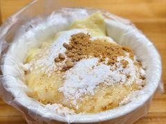 -共和老洪豆花草粿水粿