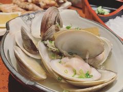 -小山日本料理(兴业太古汇店)