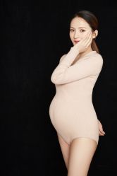 -专注孕妇照亲子照·纪田摄影