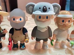 -泡泡玛特POPMART(太古里店)