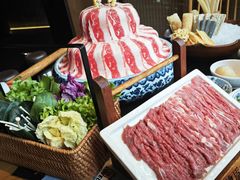 -东来顺·非遗火锅(高新店)