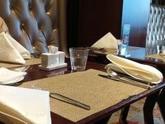 -长沙芙蓉国温德姆至尊豪廷大酒店 - 自助餐厅