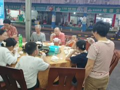 -梅姐海鲜餐厅(水头海鲜街店)