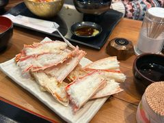 -札幌二条市场 大矶 OHISO(总店)