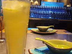 -鱼库·不仅是一家烤鱼店(车公庙店)