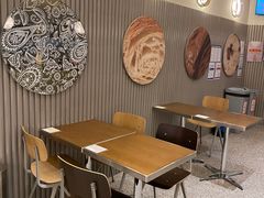 大堂-OUR Bakery(SKP-S店)