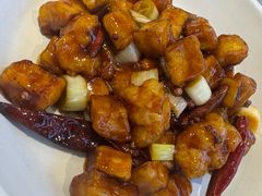 -兰湘子·湘菜小炒(盛龙广场店)