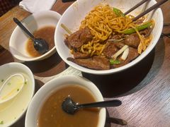 -寻裕记·现炒浇头面(人民广场店)