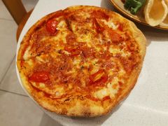 -乐凯撒披萨(欢乐颂购物中心店)