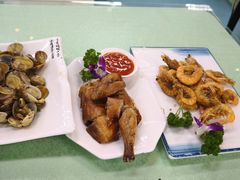 -景好海鲜餐厅(大鹏必选旅游店)