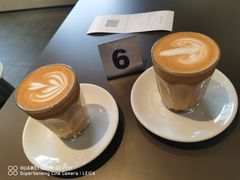 -Seesaw Coffee(苏州中心店)