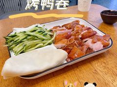 -品味斋片皮烤鸭(下沙宝龙店)