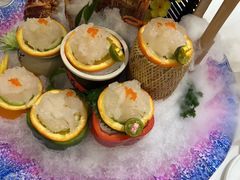 -好彩海鲜火锅饭店(银河百老汇店)