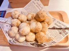 -马邦子·紫苏烤鱼(恒隆广场店)