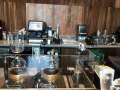 -星巴克臻选(南京艾尚天地店)