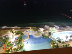 -深圳大梅沙京基洲际度假酒店