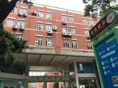 -四川大学(望江校区)