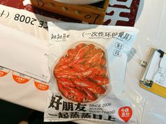 -靓靓蒸虾·头牌蒸虾(雪松路总店)