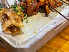 -木屋烧烤(龙湖天街店)