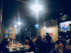 -辉记炭烧海鲜大排档·老字号(福田店)