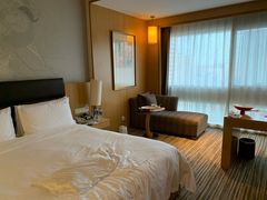 卧室-石家庄万象天成假日酒店