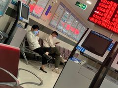-浙江大学医学院附属第二医院(解放路院区)