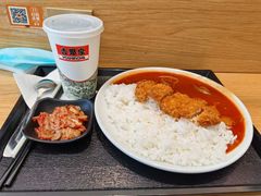 -吉野家(东海缤纷天地店)