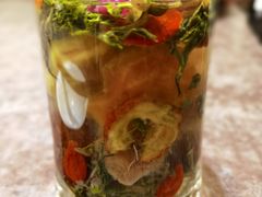 八宝茶-贯贯吉·清真餐厅(浙江中路店)