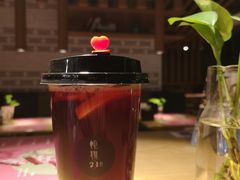 -炖物24章·顺时轻养茶(杭州大厦店)