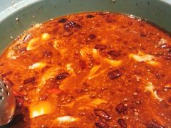 -周渝食惦·酸菜鱼精致川菜(横岗店)