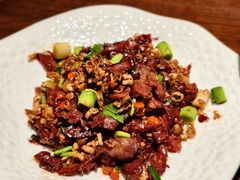-许爷家·生态湖鲜(徐汇日月光店)