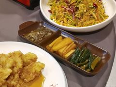 -一桶江山餐厅(松北店)